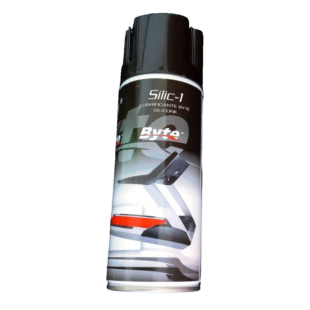 Silicone lubricant for treadmills