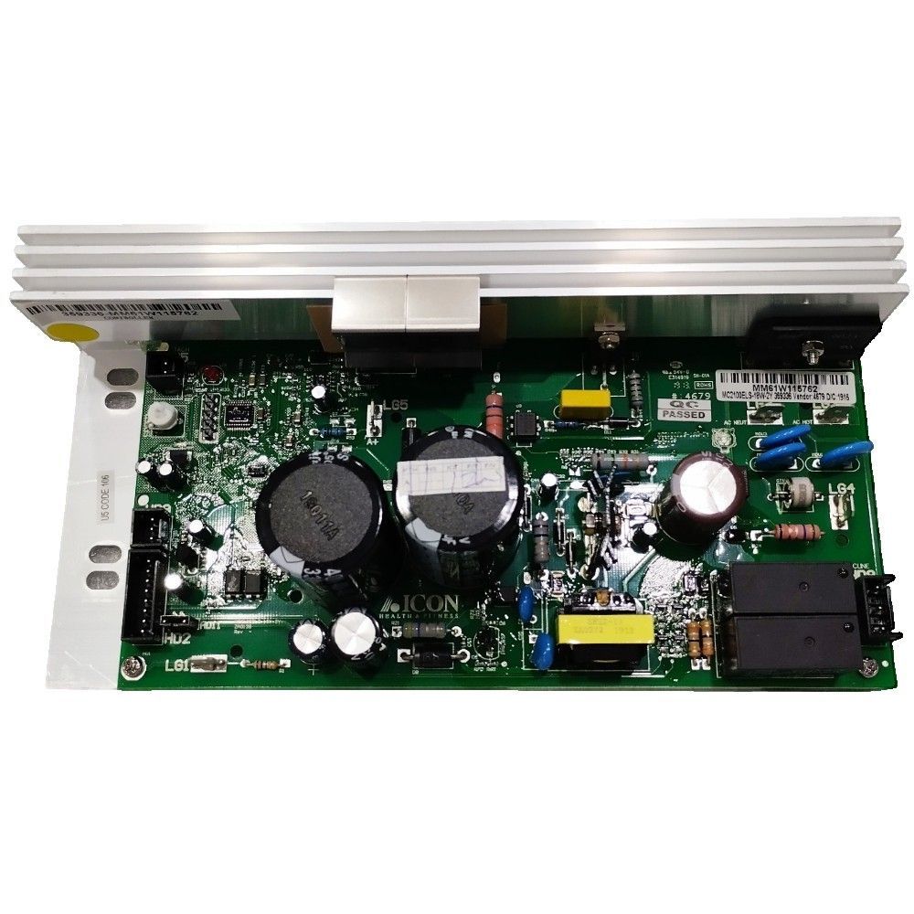 MC2100 MC2100E MC2100ELS controller board