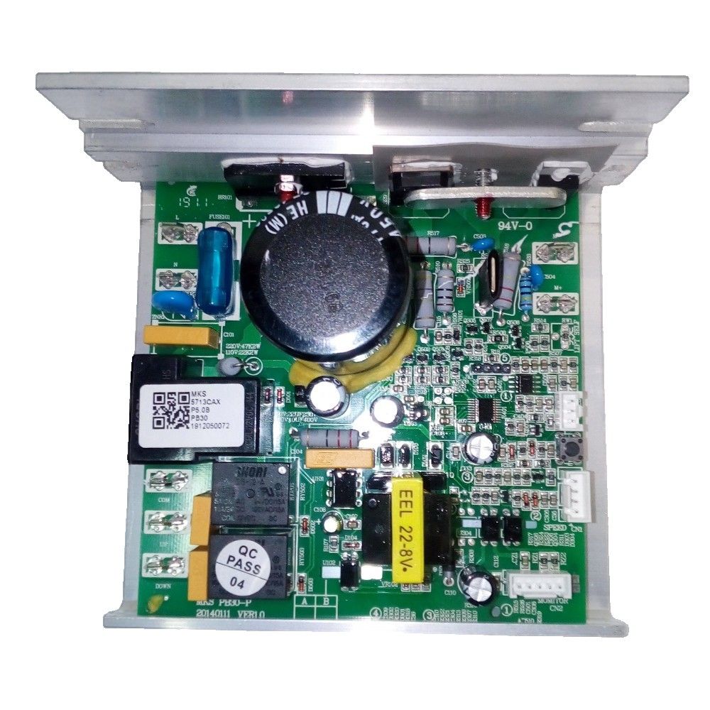 MKS PB30 Board
