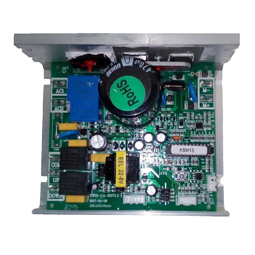 Controller board Sunway SW01-CA