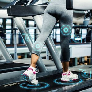 Treadmills