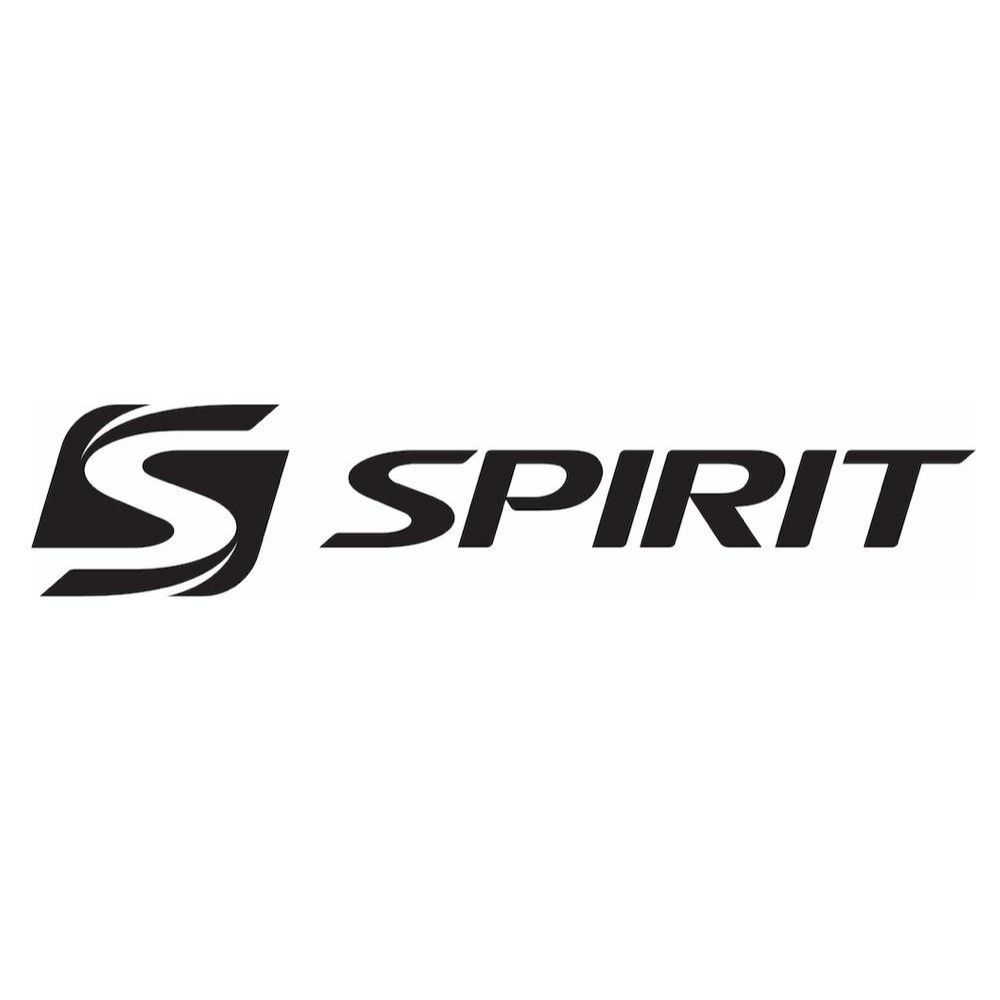 Spirit fitness