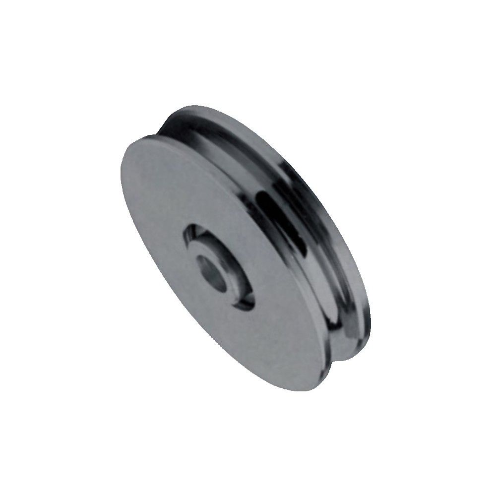 Bodybuilding Machines Steel Pulley