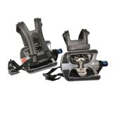 Aluninium Pedals Platform Clip-on