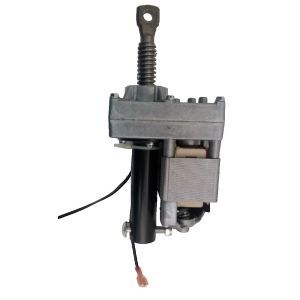 Incline Motors