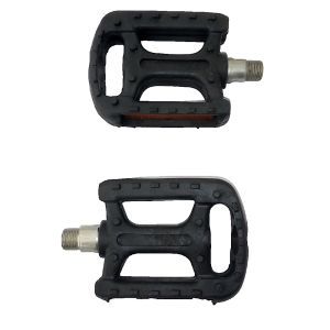 Platform Pedals