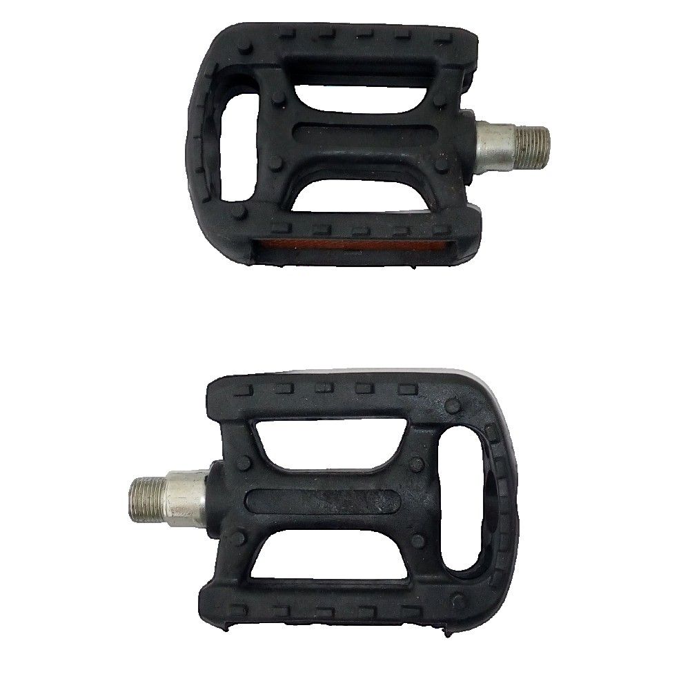 Platform Pedals