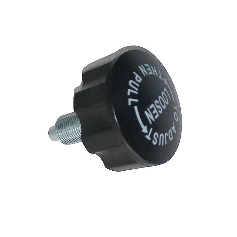 Pop Pin Cylinder